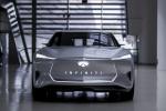 Infiniti Qs Inspiration 2019 года